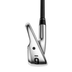 Apex Ti Fusion Chrome - Teräs