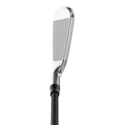Apex Ti Fusion Chrome - Teräs