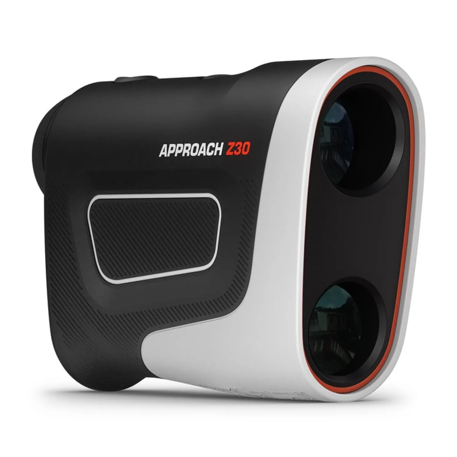 Approach Z30 Musta