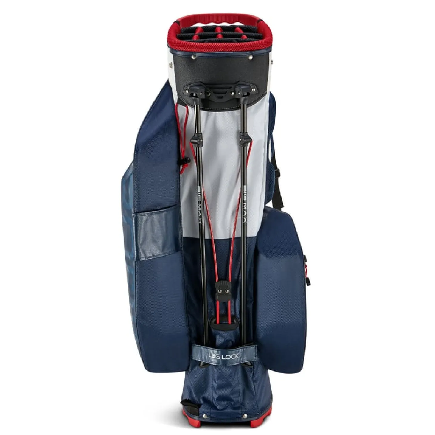 Aqua Hybrid 4 Sininen Punainen