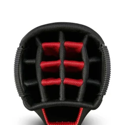Aqua Sport 4 Punainen Musta