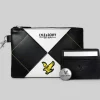 Argyle Premium Valubales Pouch