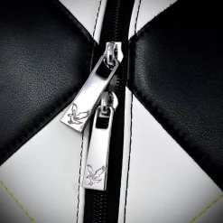Argyle Shoebag