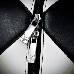 Argyle Shoebag