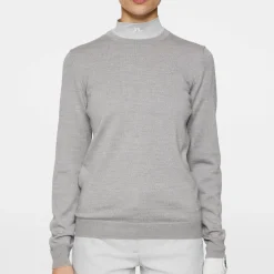 Aria Knitted Sweater