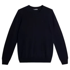 Aria Knitted Sweater Sininen