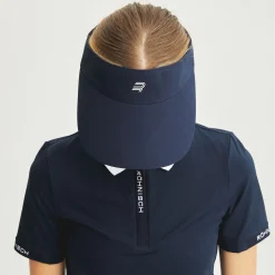 Aria Visor Sininen