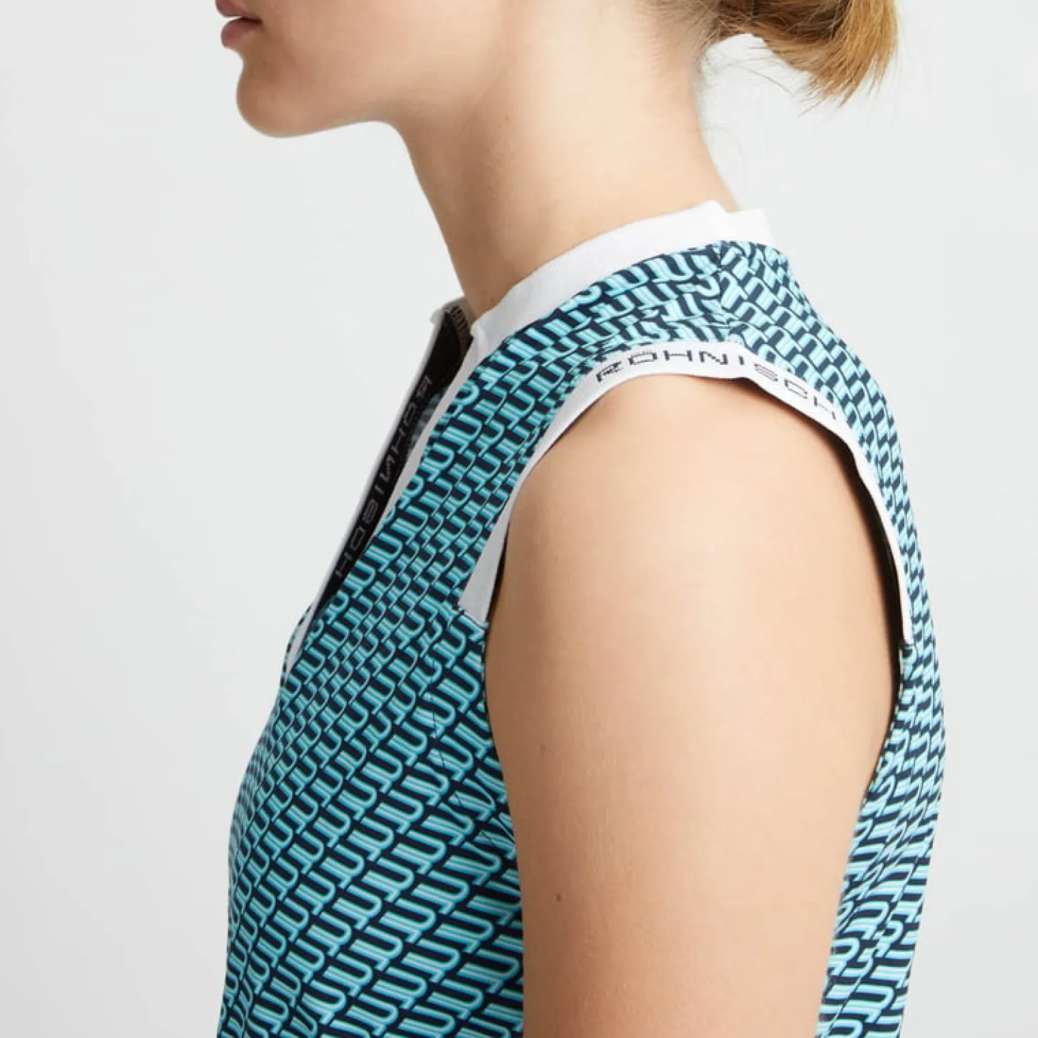 Aria Visor Sininen