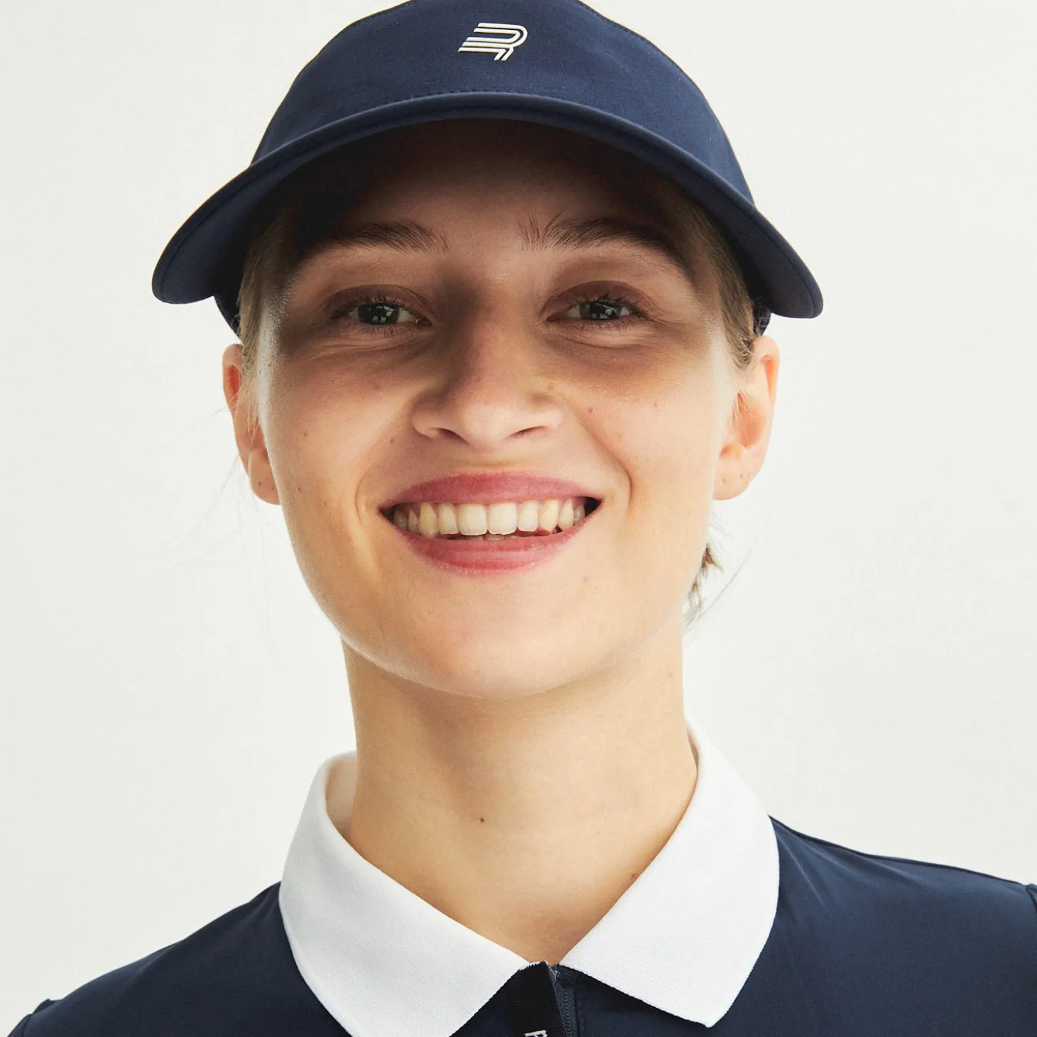Aria Visor Sininen