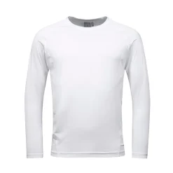 Armour Top Valkoinen
