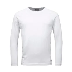 Armour Top Valkoinen