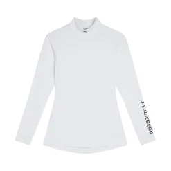 Asa Soft Compression Top Valkoinen