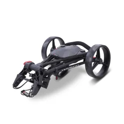 Auto Fold X-2 Musta
