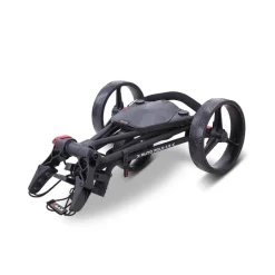 Auto Fold X-2 Musta