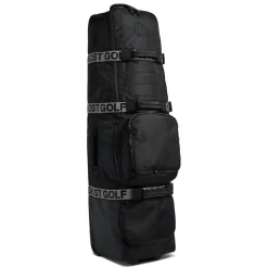 Awol Travel Bag Musta