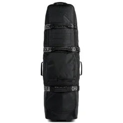 Awol Travel Bag Musta