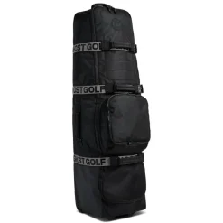 Awol Travel Bag Musta