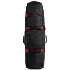 Awol Travel Bag Musta