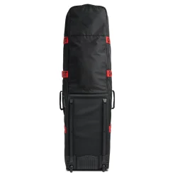 Awol Travel Bag Musta