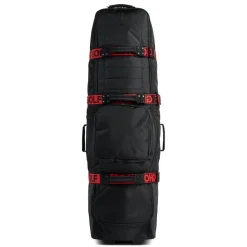 Awol Travel Bag Musta