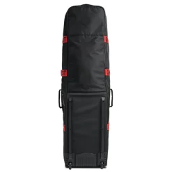 Awol Travel Bag Musta