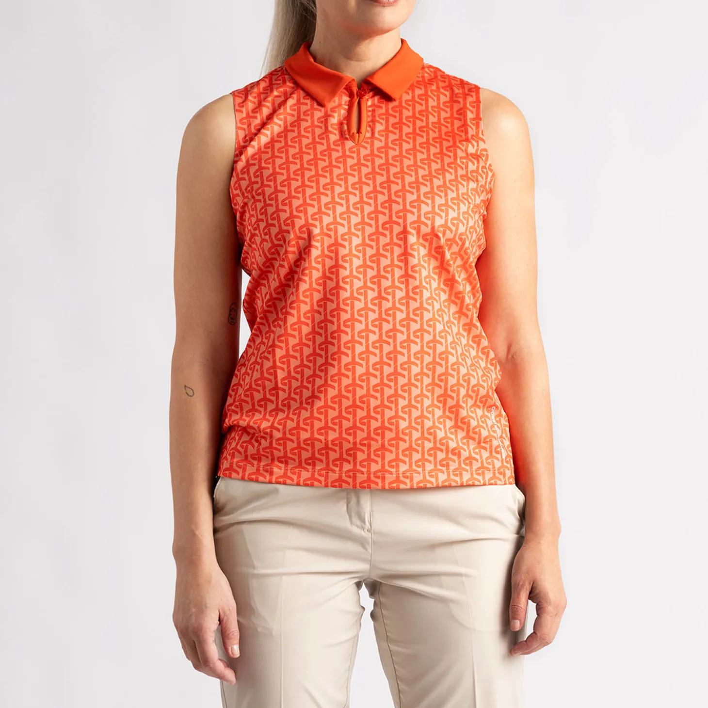 Azahara SL Poloshirt