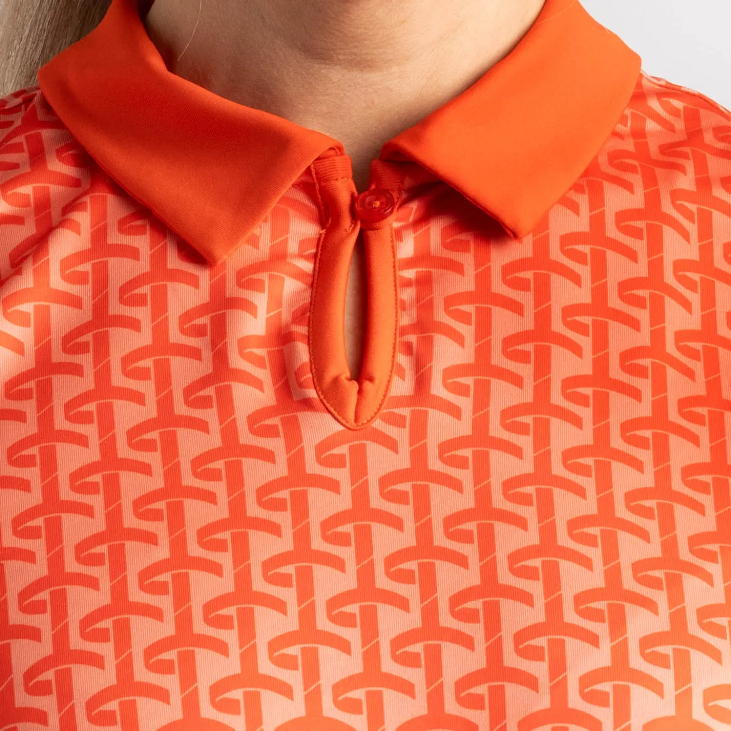 Azahara SL Poloshirt