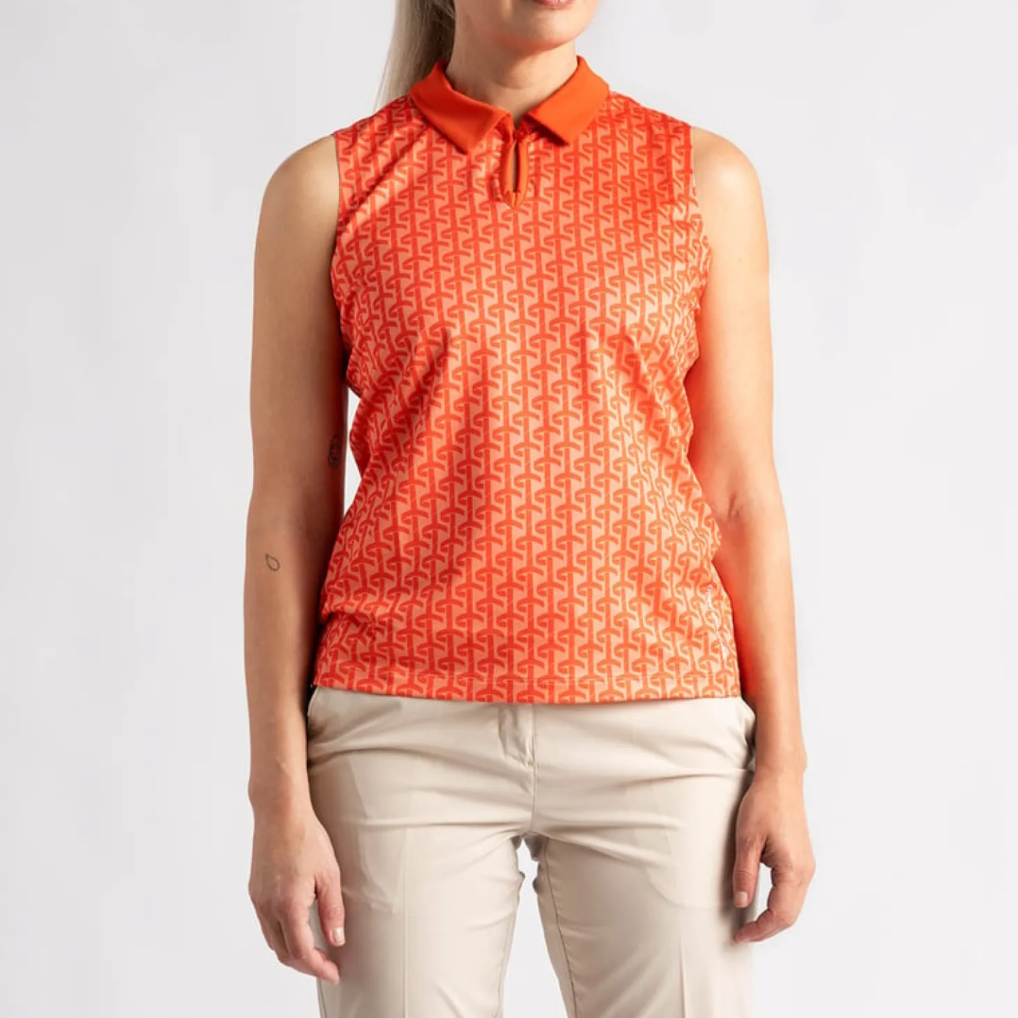Azahara SL Poloshirt