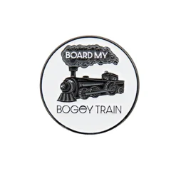Ball Marker
