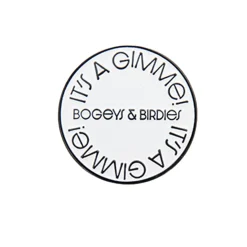 Ball Marker