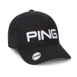 Ball Marker Musta