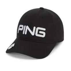 Ball Marker Musta