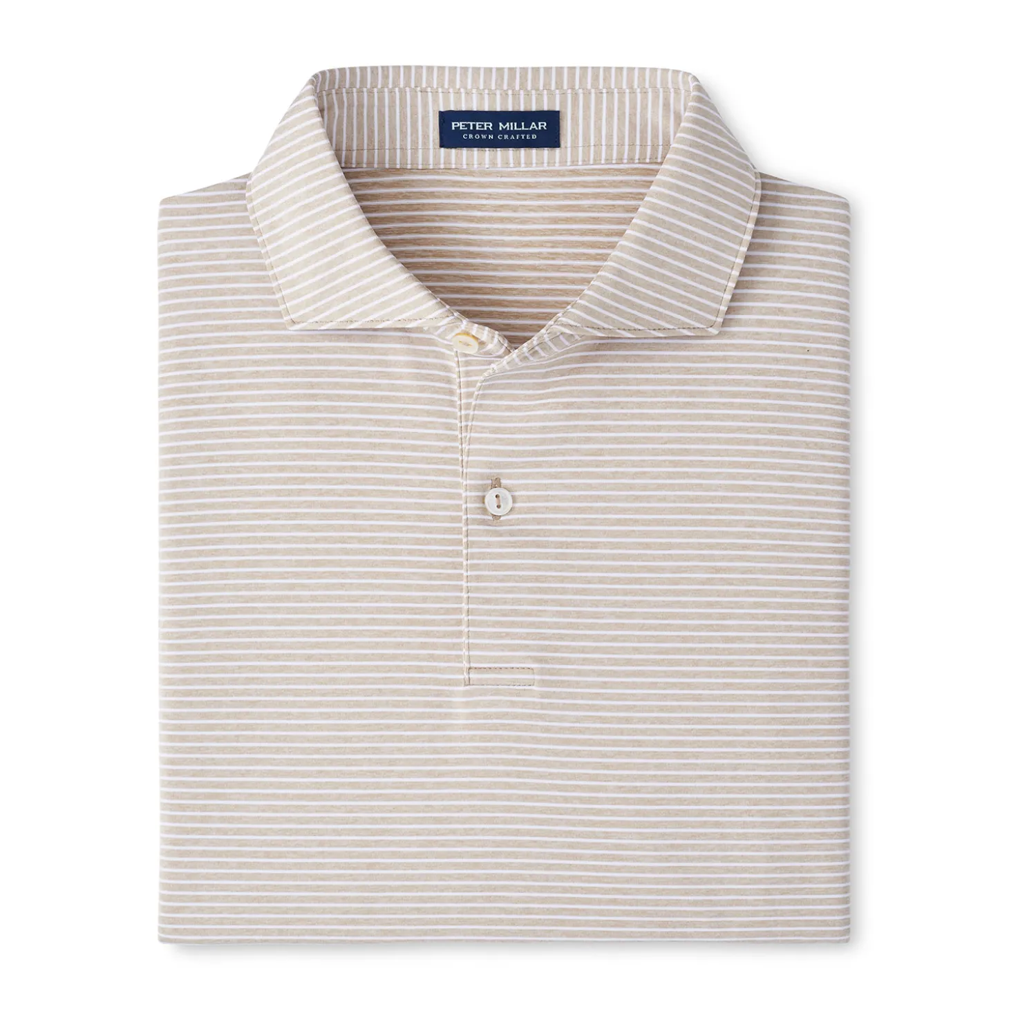 Ballard Performance Jersey Polo