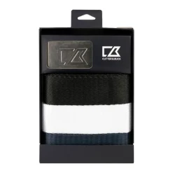 Bangor 3-Pack Belt Monivärinen