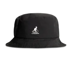 Banks Packable Bucket Hat JL x Kangol Musta