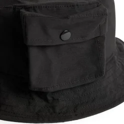 Banks Packable Bucket Hat JL x Kangol Musta