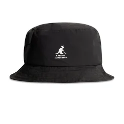 Banks Packable Bucket Hat JL x Kangol Musta