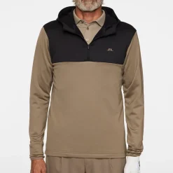 Banks Zip Hood