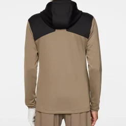 Banks Zip Hood