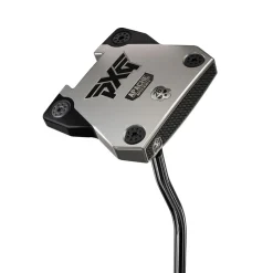 Battle Ready II Apache DB Straight II Platinum