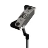 Battle Ready II Mustang PN Pstl I Platinum