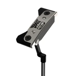 Battle Ready II Mustang PN Pstl I Platinum