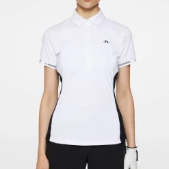 Becca Polo Valkoinen