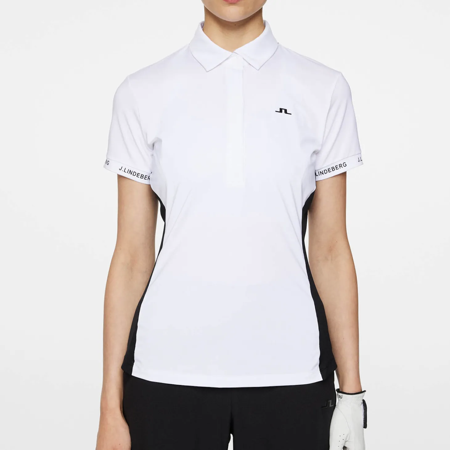 Becca Polo Valkoinen