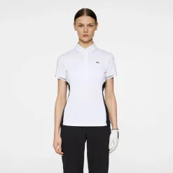 Becca Polo Valkoinen