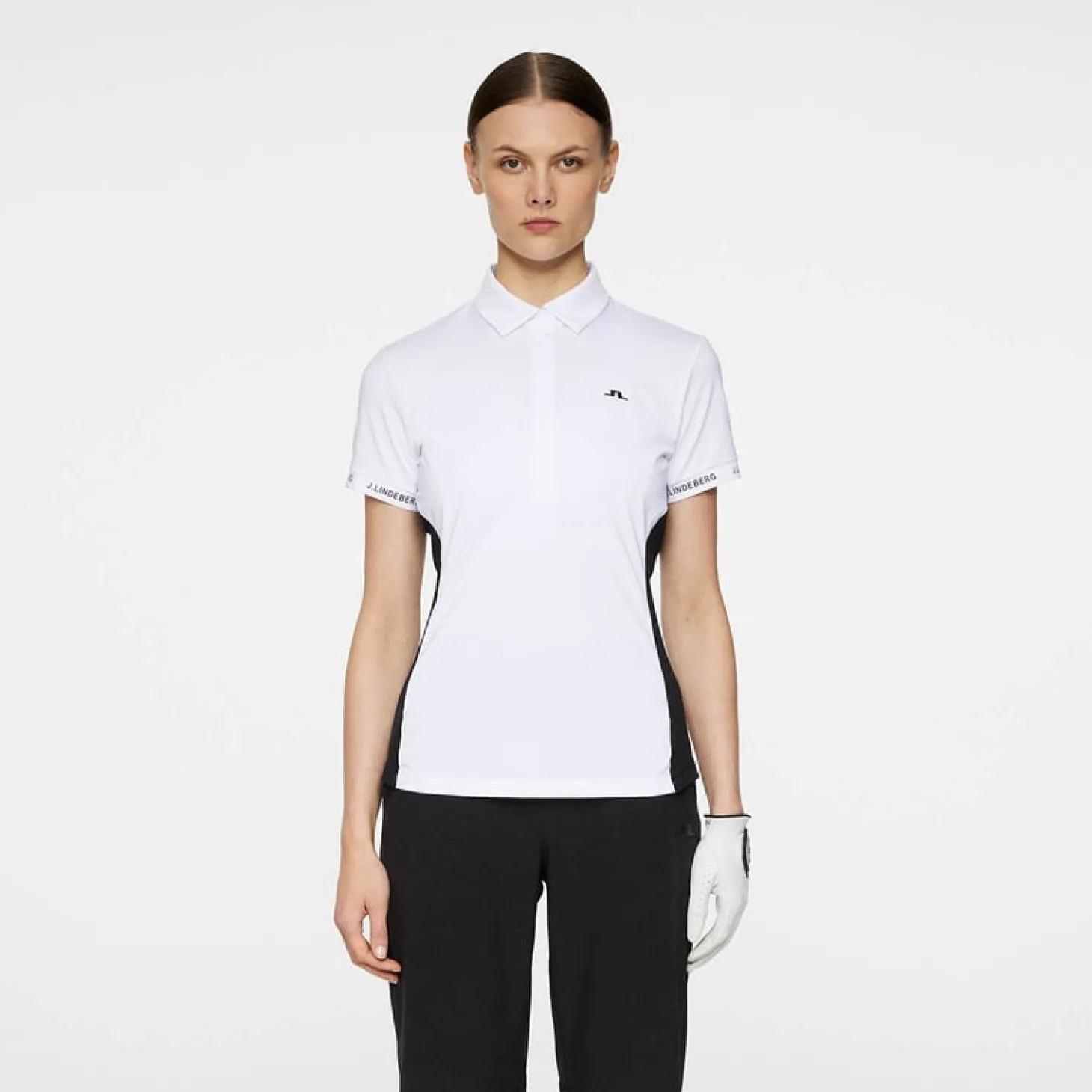 Becca Polo Valkoinen
