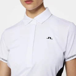 Becca Polo Valkoinen
