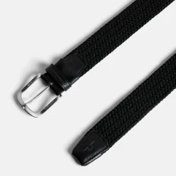 Bernhard Belt Musta