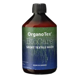 BioCare Sport Textile Wash 500 ml