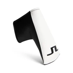 Blade Putter Cover Musta